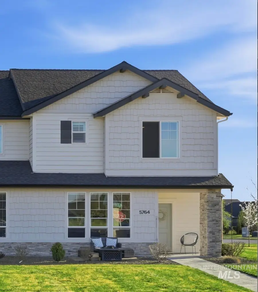 5764 W Stadium Ln, Eagle, ID 83616 - #2