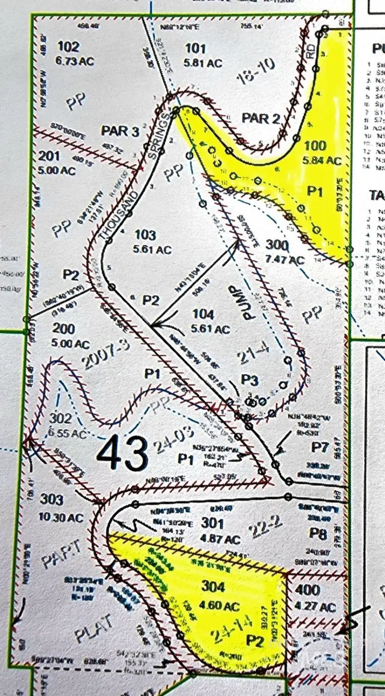 TBD Thousand Springs, Vale, OR 97918 - #1