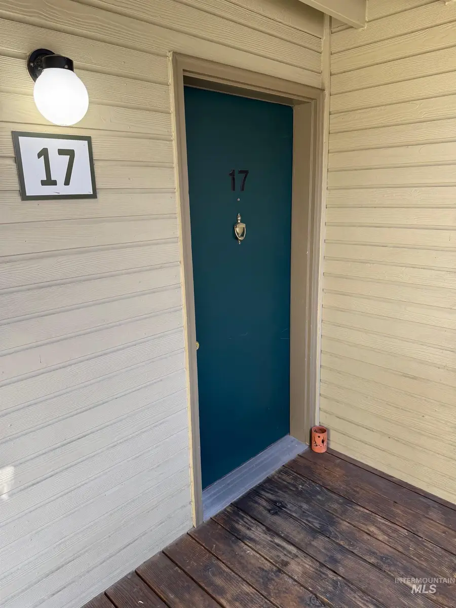 3695 S Gekeler Lane #17, Boise, ID 83706 - #3