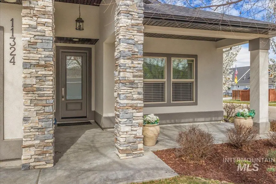 11324 W Trestlewood St, Boise, ID 83709 - #2