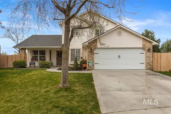 323 S Buttercup Ct., Nampa, ID 83687
