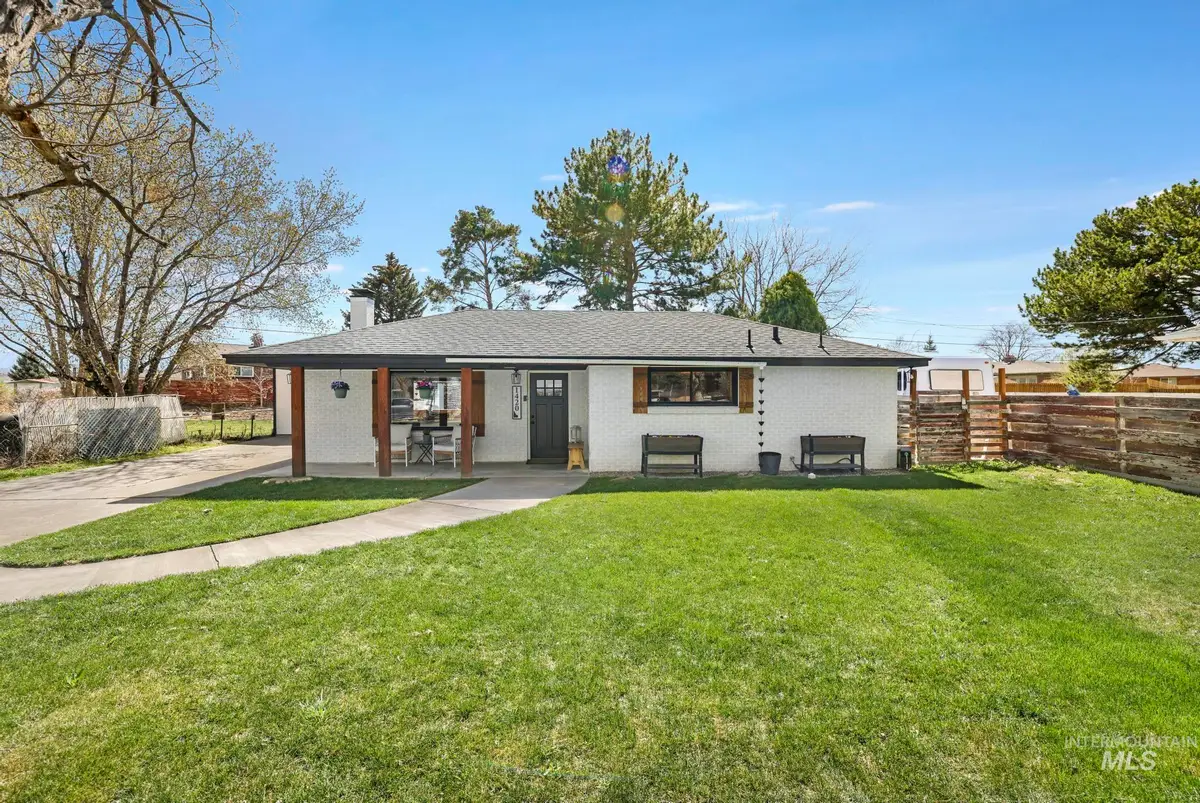 1420 Spruce Ave, Twin Falls, ID 83301 - #1