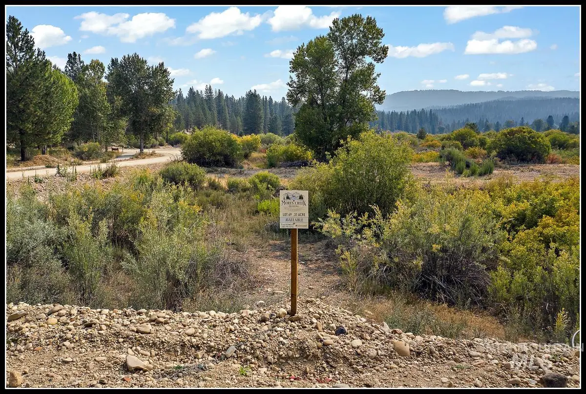 Lot 69 Ethan Way, Idaho City, ID 83631 - #1