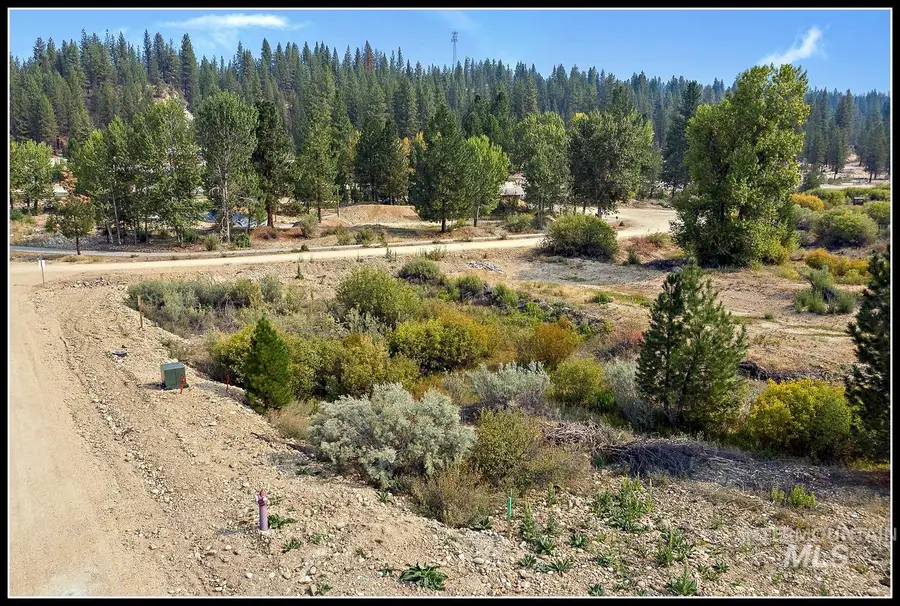Lot 69 Ethan Way, Idaho City, ID 83631 - #2