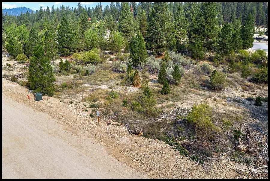 Lot 79 Lainey Lane, Idaho City, ID 83631 - #2