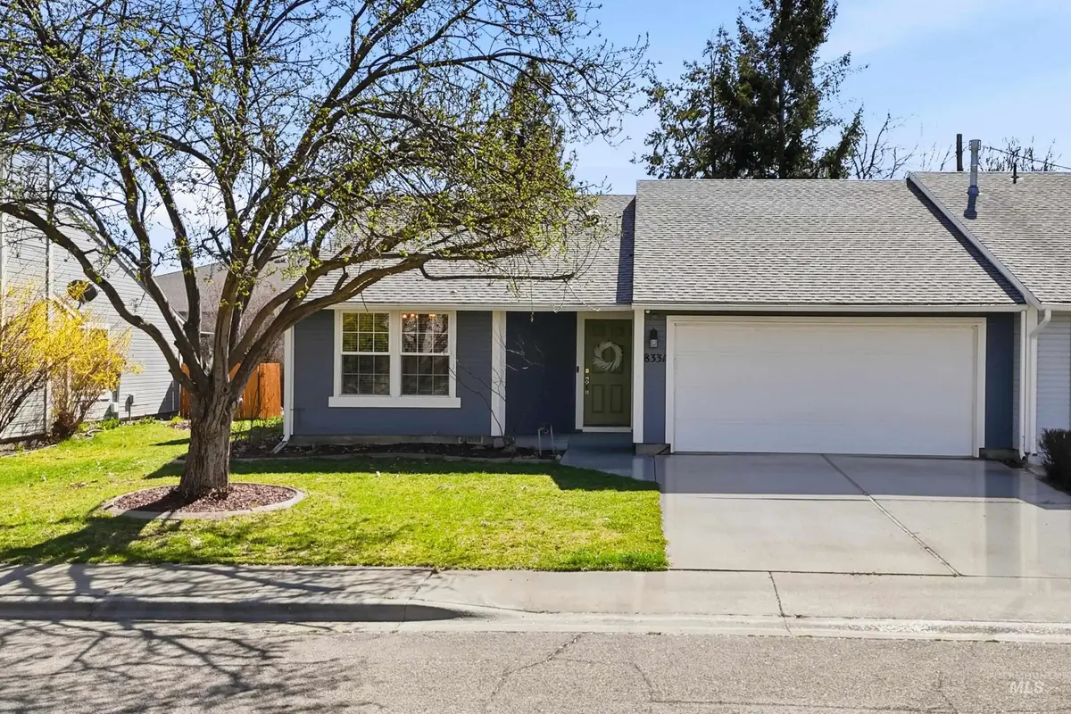 8331 W Cory Ct, Boise, ID 83704 - #1