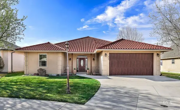 515 W Greenwood St, Nampa, ID 83686