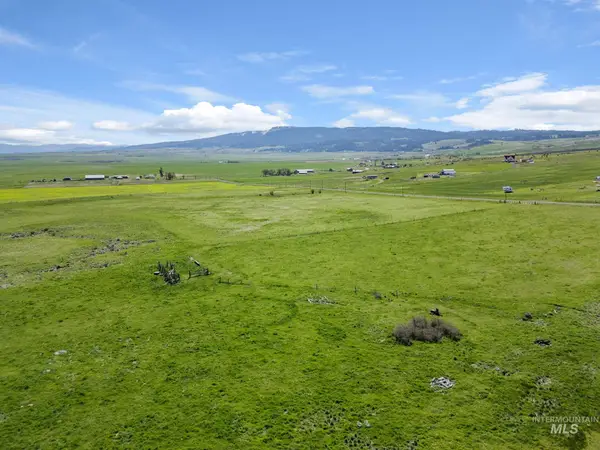 Lot 5 Gill Point Road, Grangeville, ID 83530