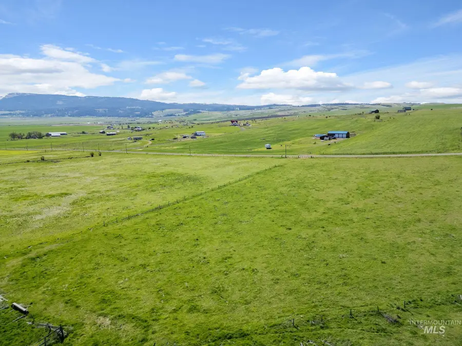 Lot 5 Gill Point Road, Grangeville, ID 83530 - #2