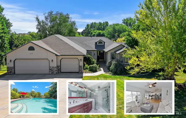 1124 Virginia Circle, Nampa, ID 83687