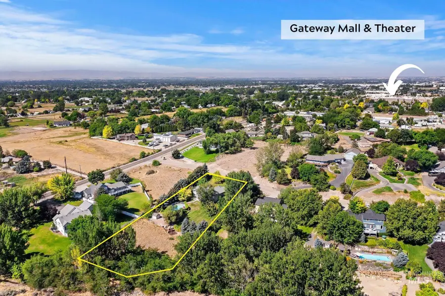 1124 Virginia Circle, Nampa, ID 83687 - #2