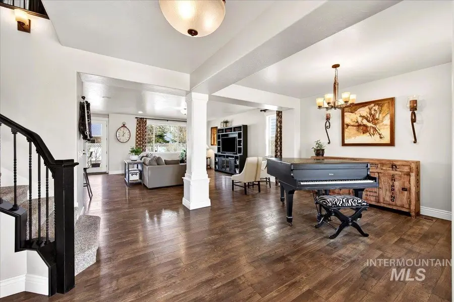 3048 W San Remo St, Meridian, ID 83646 - #2