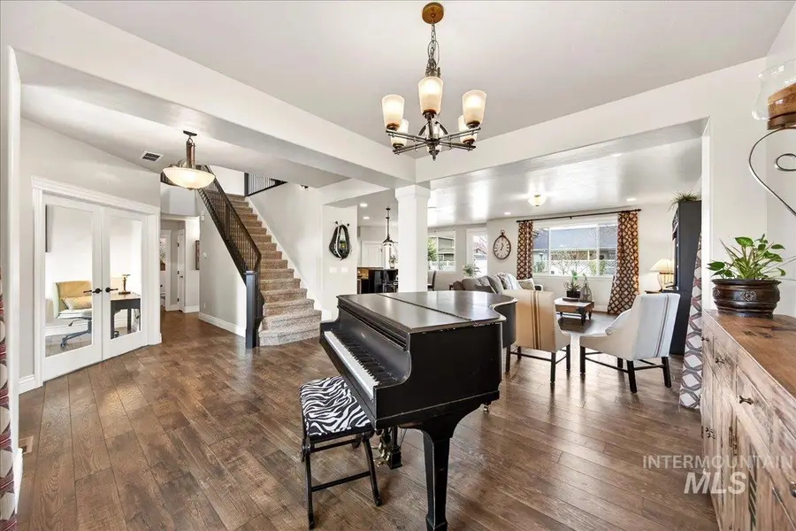 3048 W San Remo St, Meridian, ID 83646 - #3