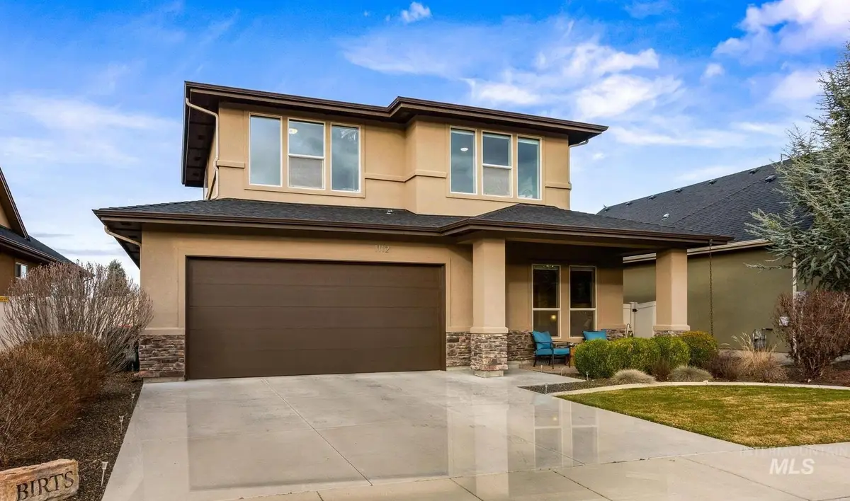 1112 E Wrightwood Drive, Meridian, ID 83642 - #1