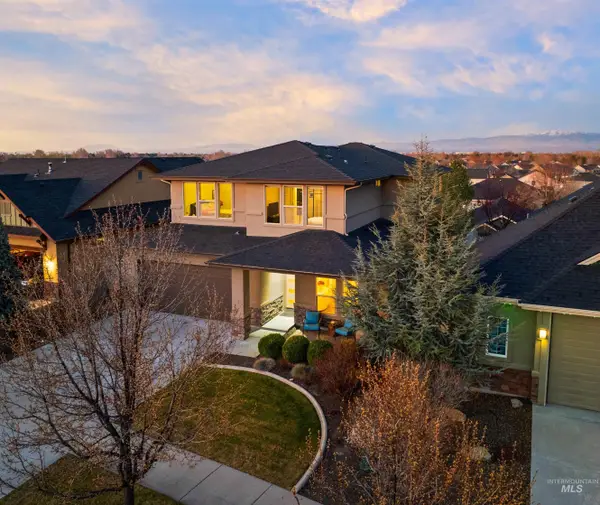 1112 E Wrightwood, Meridian, ID 83642