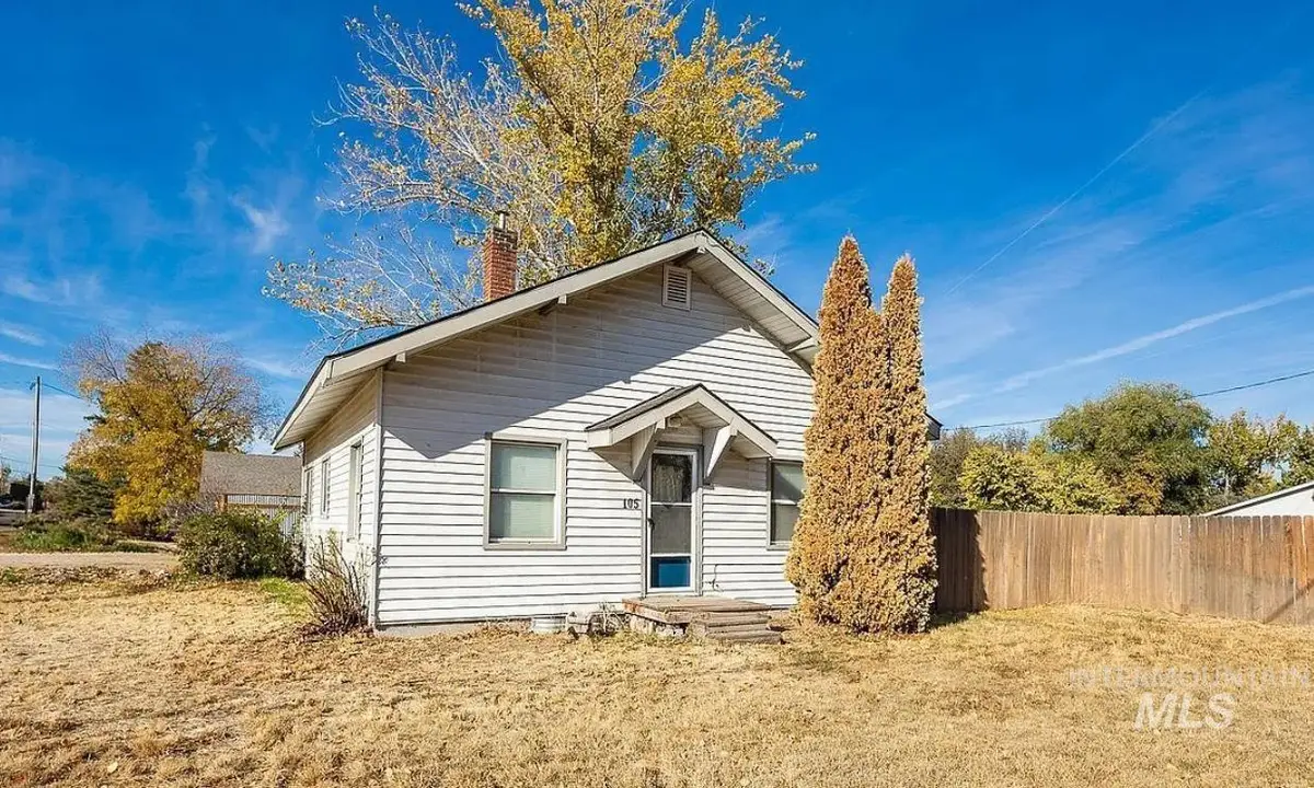 105 N Midland Blvd., Nampa, ID 83651 - #1
