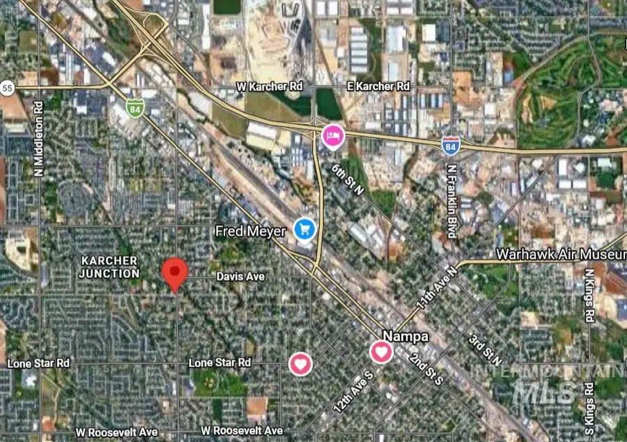 105 N Midland Blvd., Nampa, ID 83651 - #3