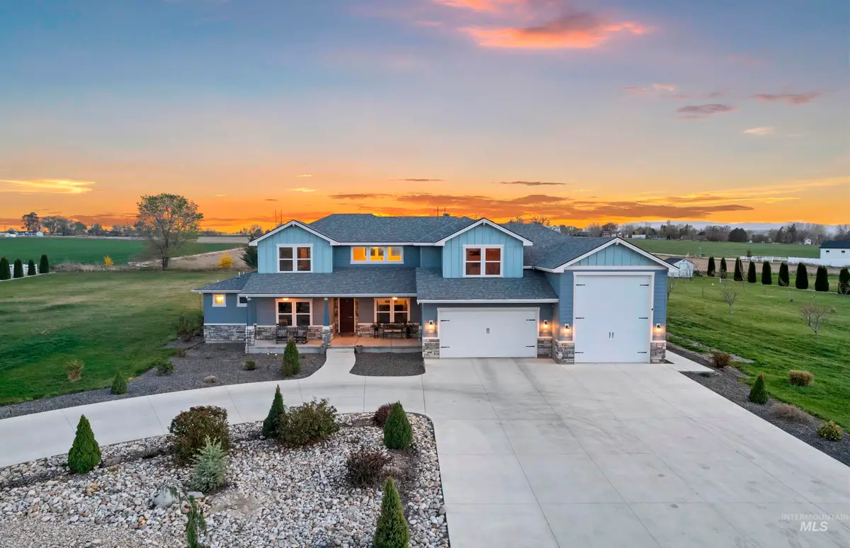 12359 Rivendell Ct, Nampa, ID 83686 - #1