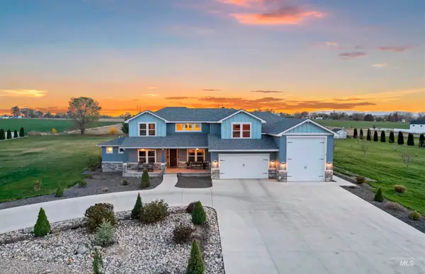 12359 Rivendell Ct, Nampa, ID 83686