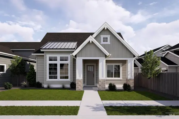 6073 S Apex Ave, Meridian, ID 83642