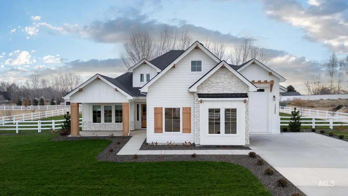 24975 Fjord St., Middleton, ID 83644 - #1