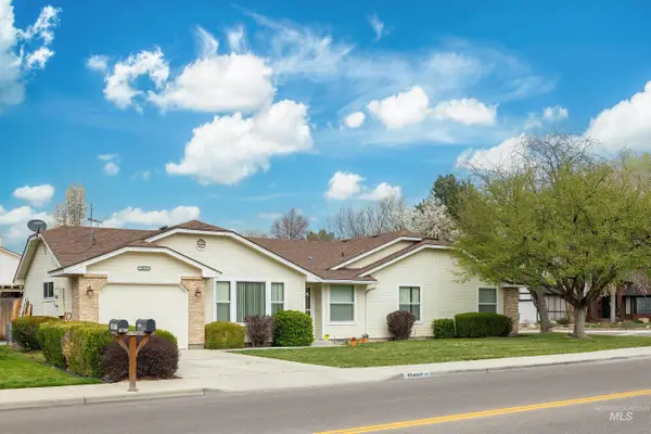 10460 W Edna & 10438 W Shiloh Dr, Boise, ID 83704