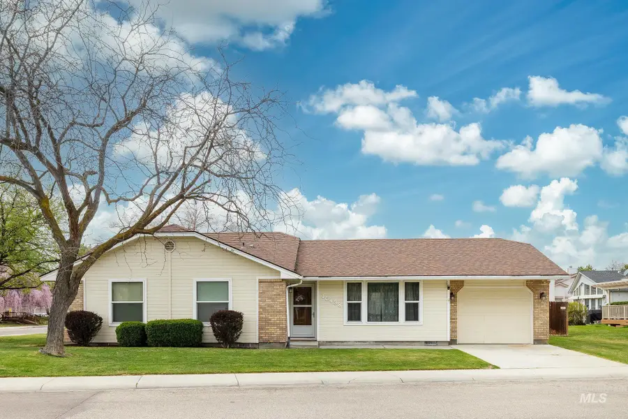 10460 W Edna & 10438 W Shiloh Dr, Boise, ID 83704 - #3