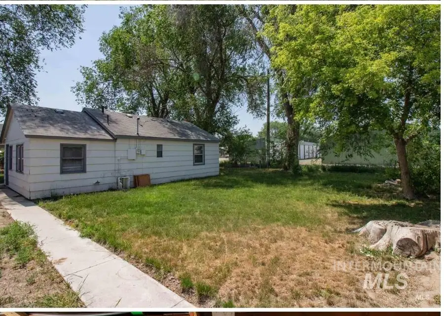 188 Morton, Vale, OR 97918 - #2