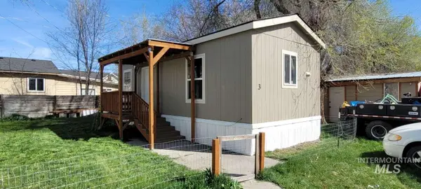 2960 N Linda Vista Ln #3, Boise, ID 83704