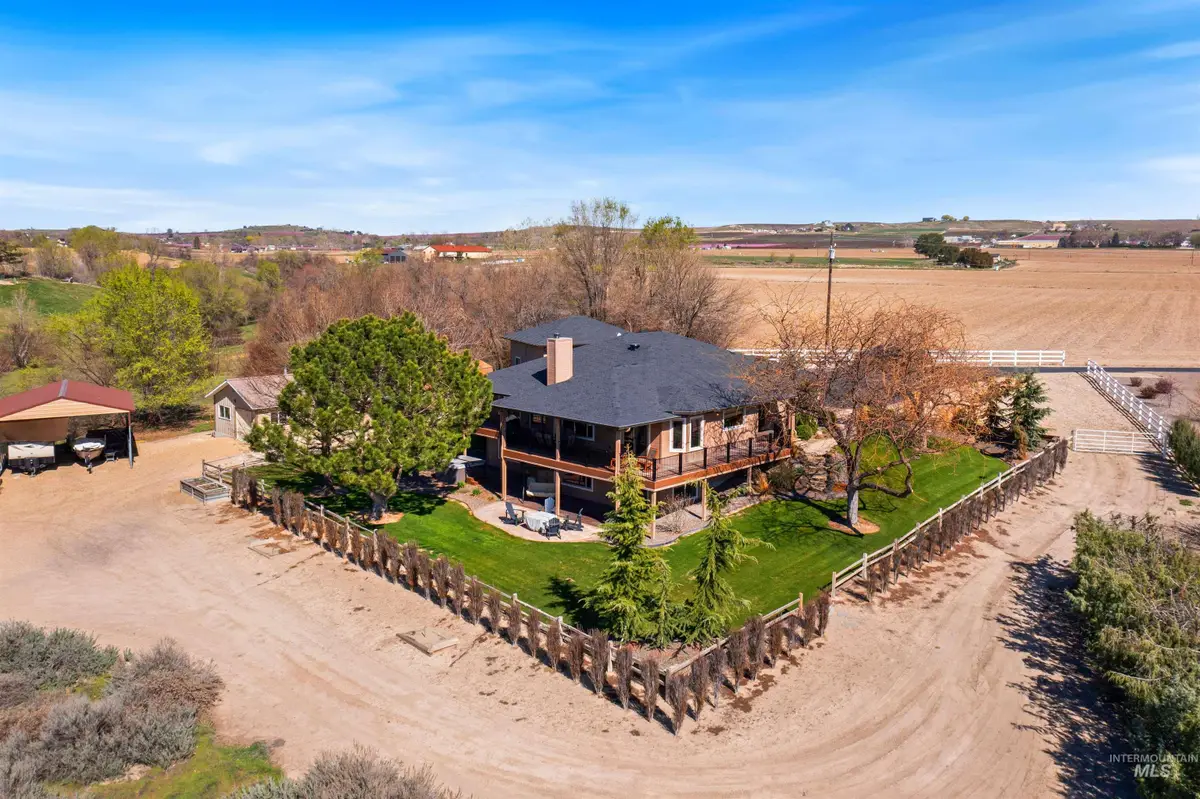 20796 Lowell Road, Caldwell, ID 83607 - #1