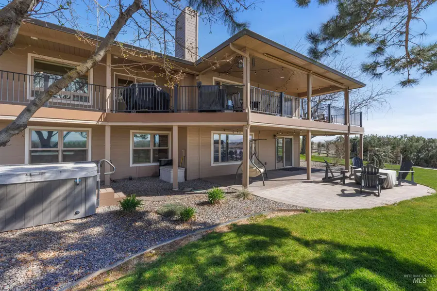 20796 Lowell Road, Caldwell, ID 83607 - #3