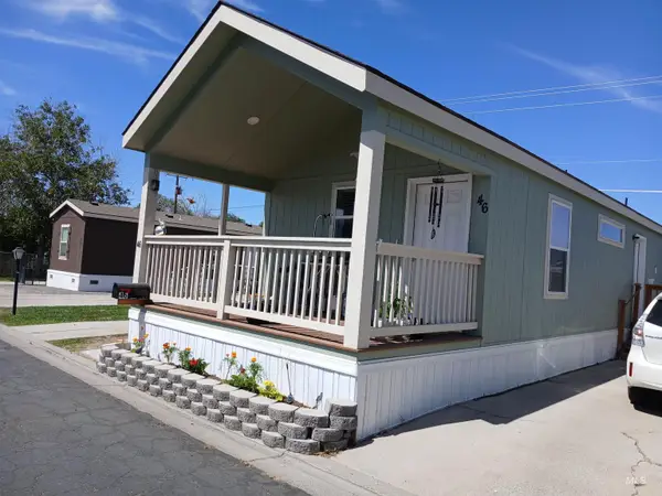 419 Fruitland #46, Buhl, ID 83316