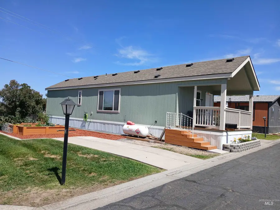 419 Fruitland #46, Buhl, ID 83316 - #2