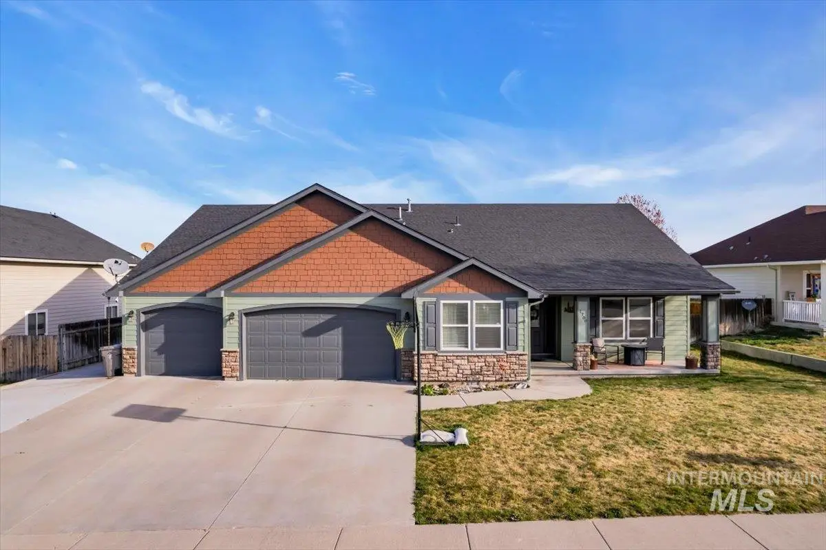 1708 NE Idarock, Mountain Home, ID 83647 - #1
