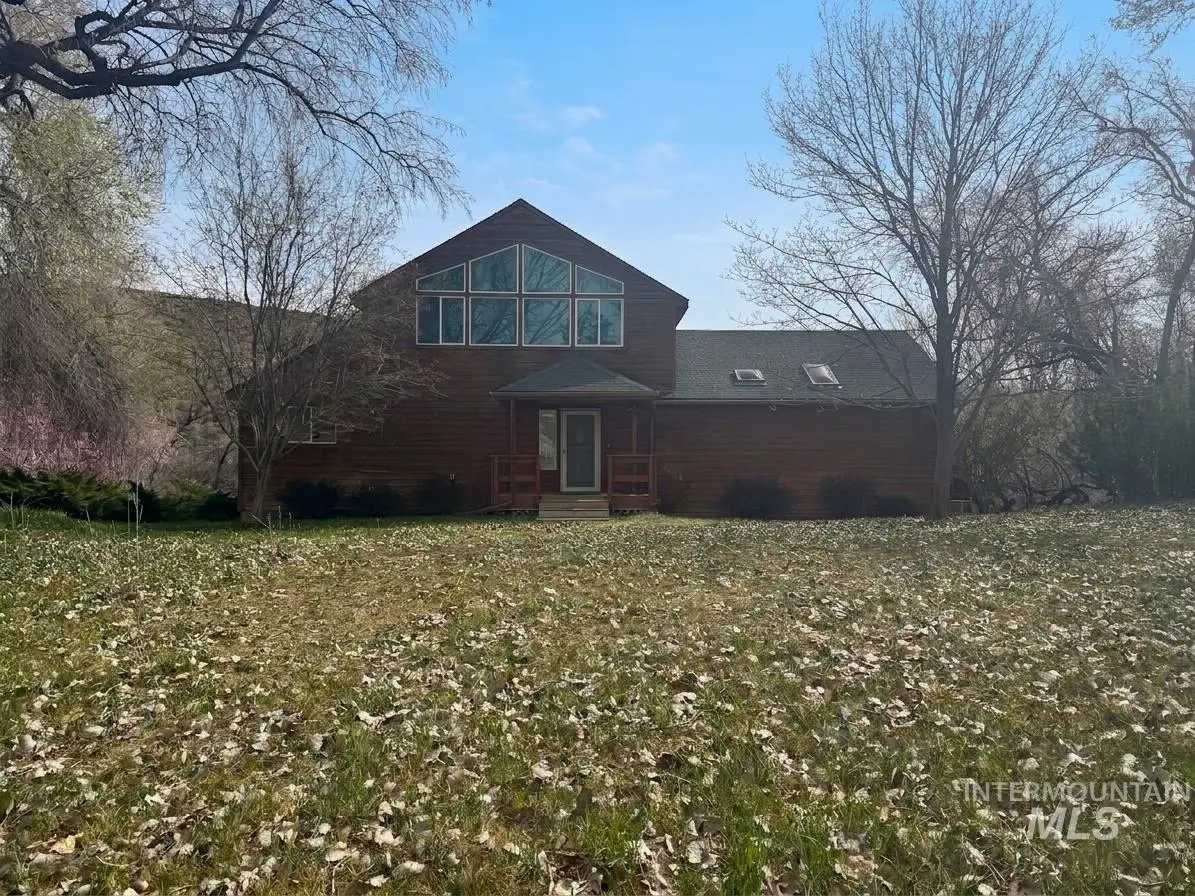 4454 North 1325 East, Buhl, ID 83316 - #1