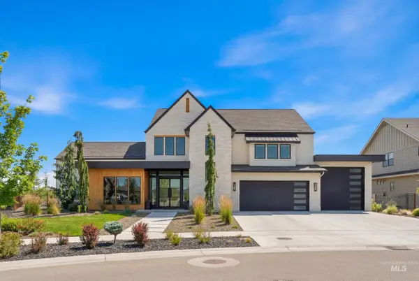 1355 N Morehouse Ave, Eagle, ID 83616