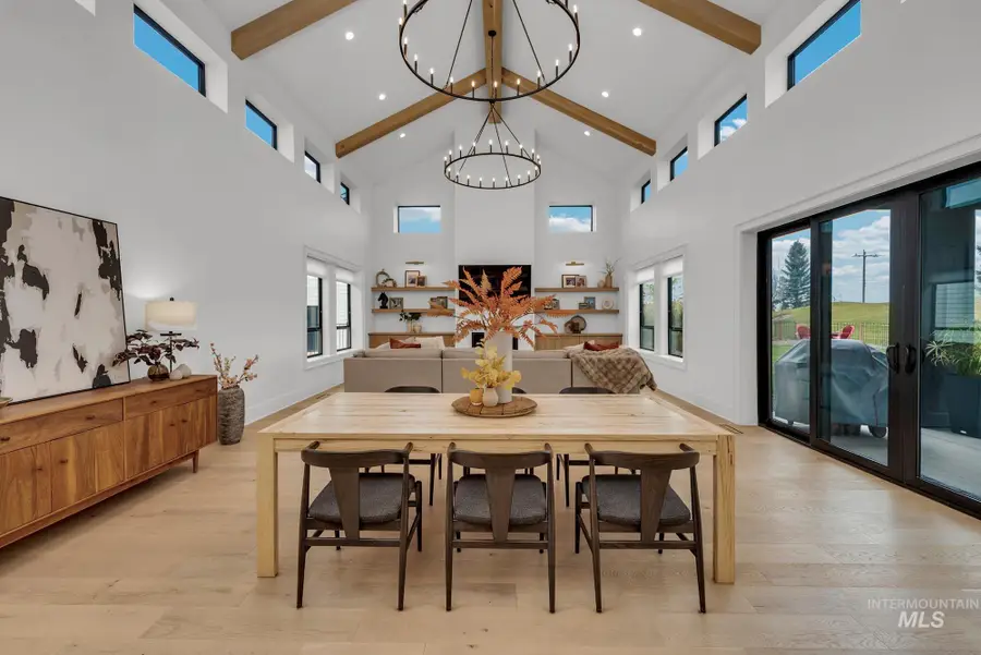 1355 N Morehouse Ave, Eagle, ID 83616 - #3