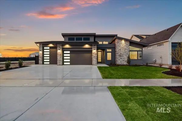 7290 W Bed Mill St, Eagle, ID 83616