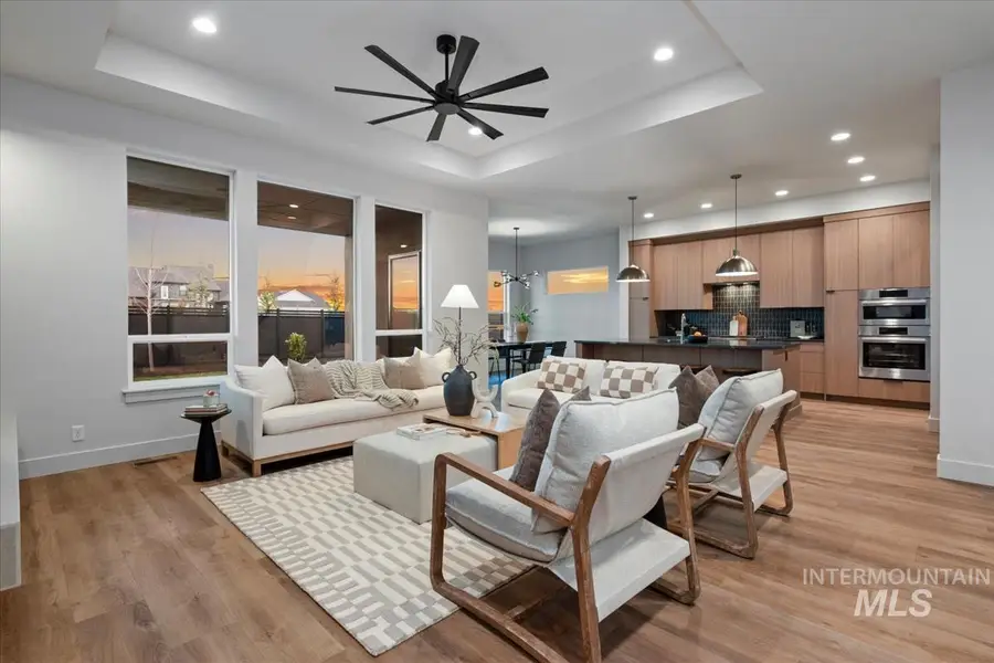 7290 W Bed Mill St, Eagle, ID 83616 - #3