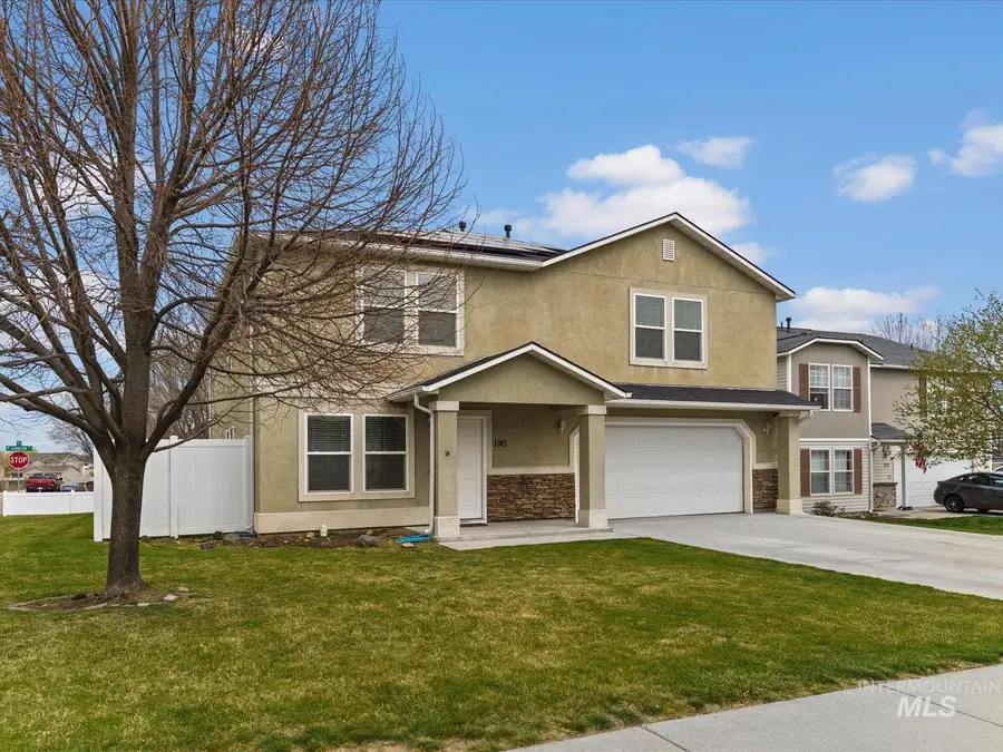 190 W Tehuti Ct., Kuna, ID 83634 - #2