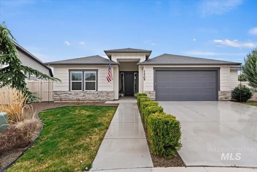 11705 W Bubblingcreek Ct, Star, ID 83669 - #2