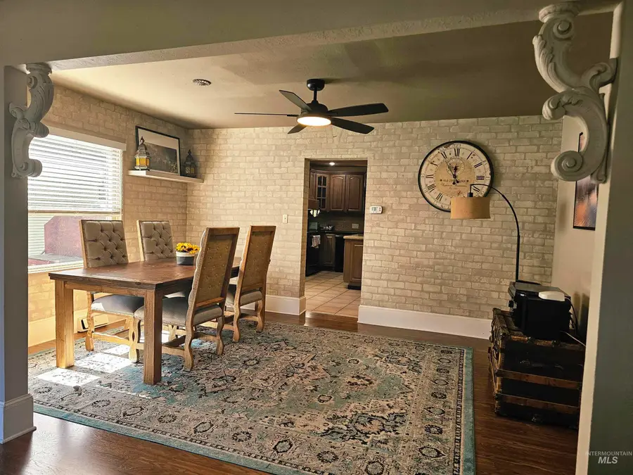 712 3rd St, Lewiston, ID 83501 - #3