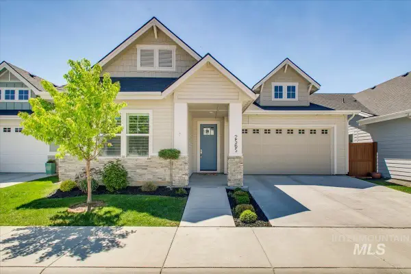 2565 E Ringneck St, Meridian, ID 83646