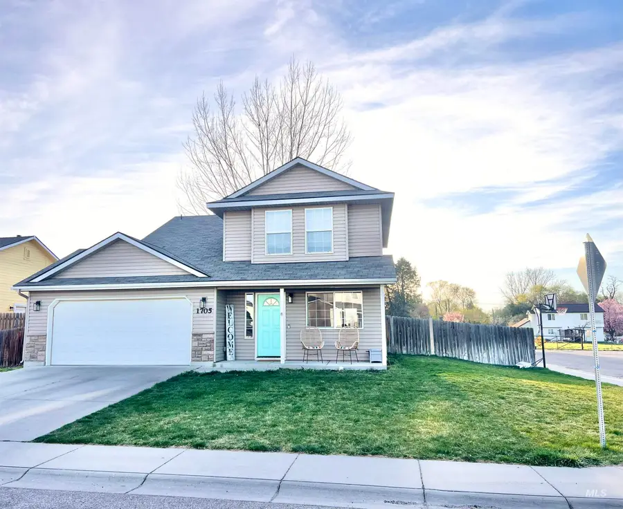 1705 S Florence St, Nampa, ID 83686 - #2