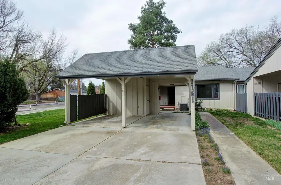 1161 S Abbey Circle, Boise, ID 83705 - #2