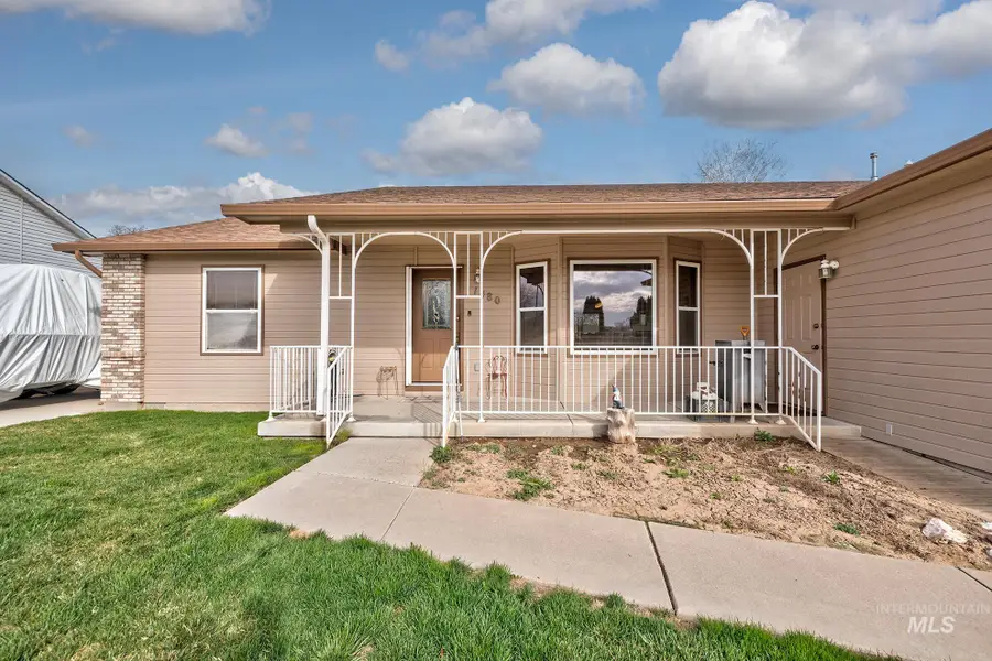 1480 W 6th St, Weiser, ID 83672 - #2