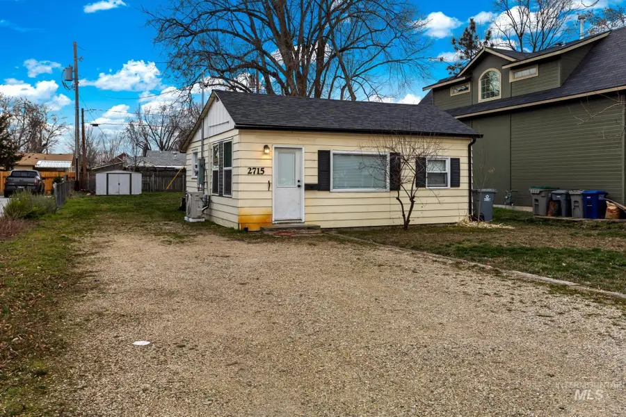 2715 W Woodlawn Ave, Boise, ID 83702 - #2