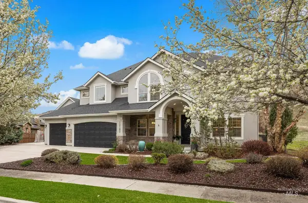 12182 N Humphreys Way, Boise, ID 83714