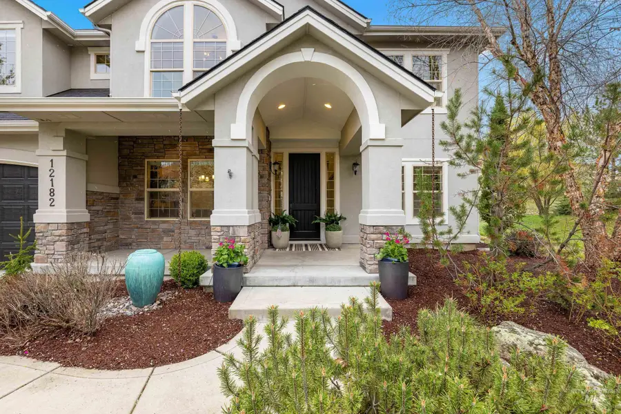 12182 N Humphreys Way, Boise, ID 83714 - #3