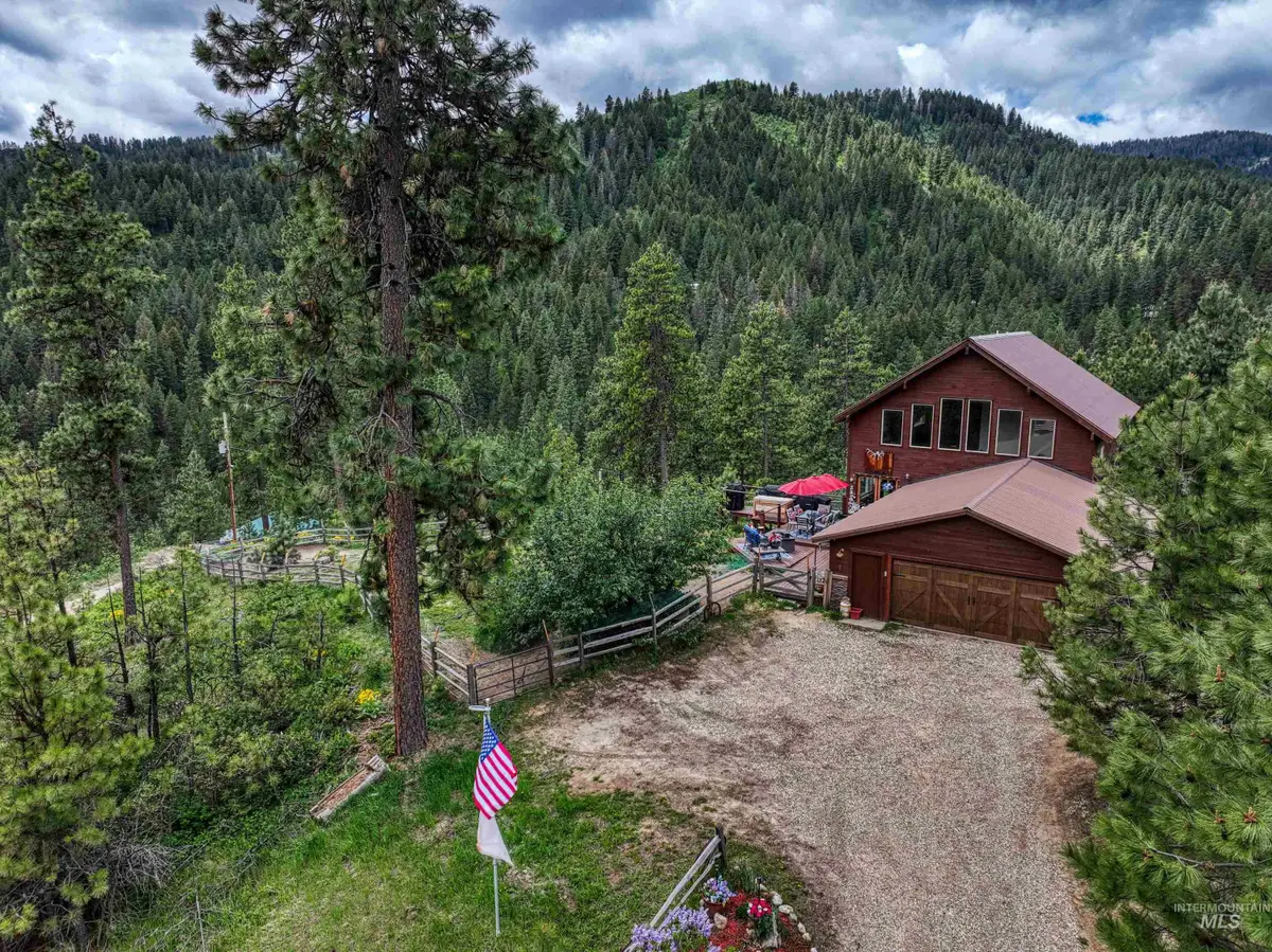 27 Park Lane, Boise, ID 83716 - #1